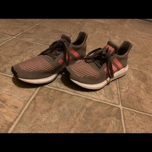 Women’s Adidas shoes